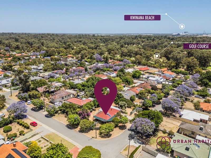 18 Clint Way, Calista WA 6167