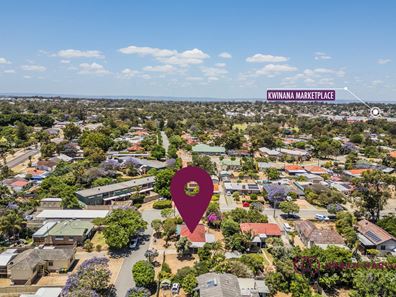 18 Clint Way, Calista WA 6167