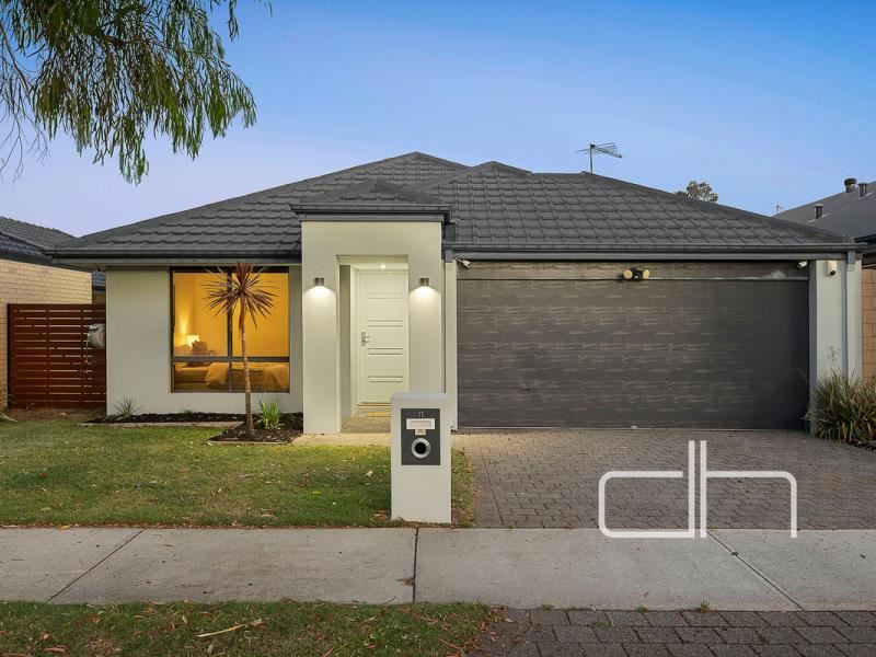 11 Bramham Street, Landsdale WA 6065
