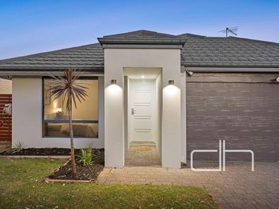 11 Bramham Street, Landsdale WA 6065
