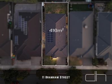 11 Bramham Street, Landsdale WA 6065