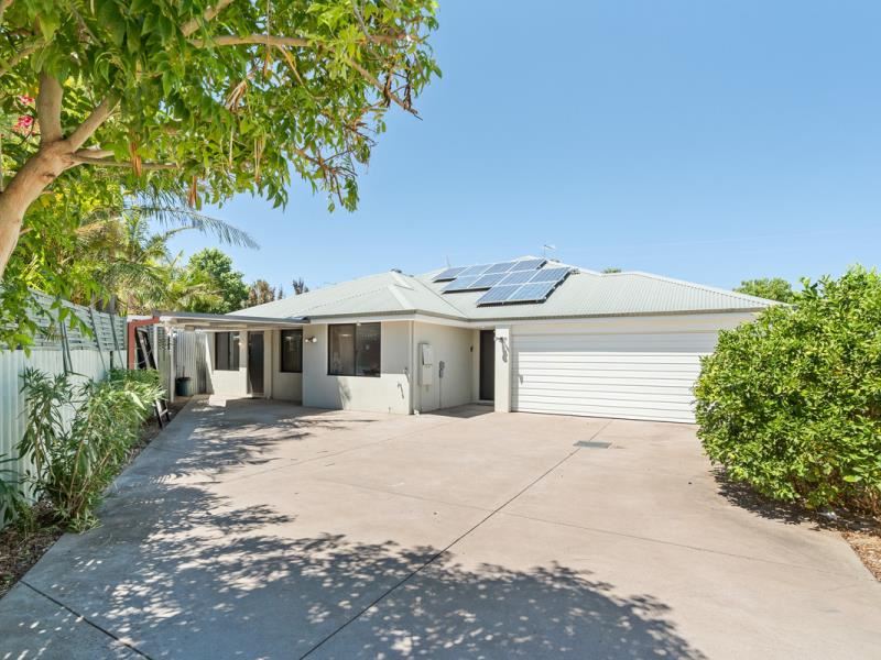 17A Gimlet Court, Forrestfield WA 6058