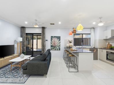 17A Gimlet Court, Forrestfield WA 6058