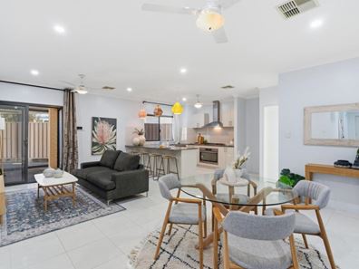 17A Gimlet Court, Forrestfield WA 6058