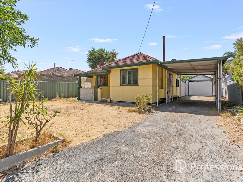 60 Bushby Street, Midvale