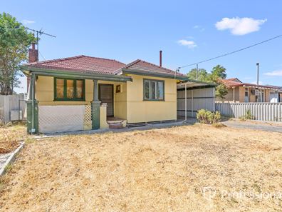 60 Bushby Street, Midvale WA 6056
