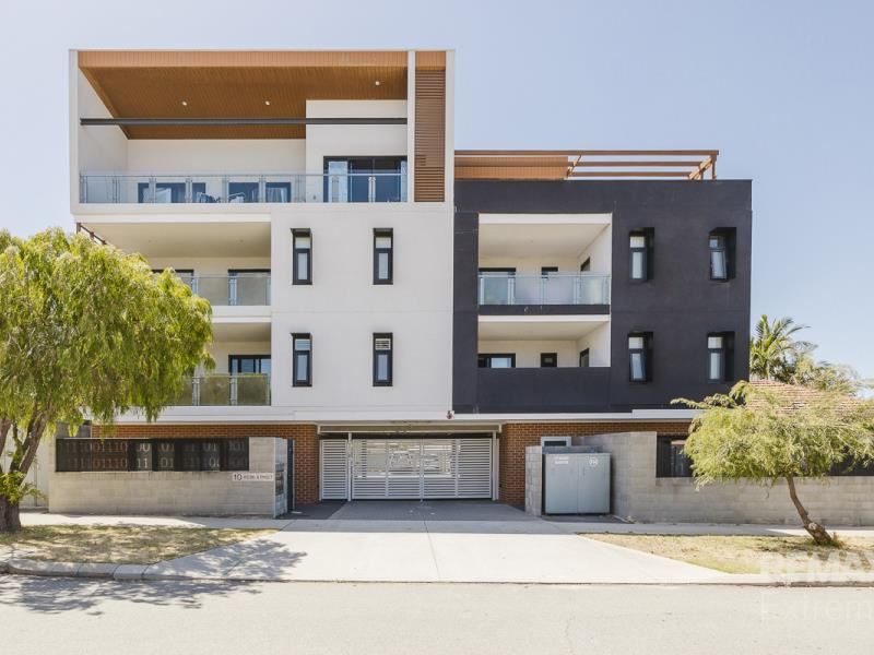 9/10 Ross Street, Kewdale WA 6105