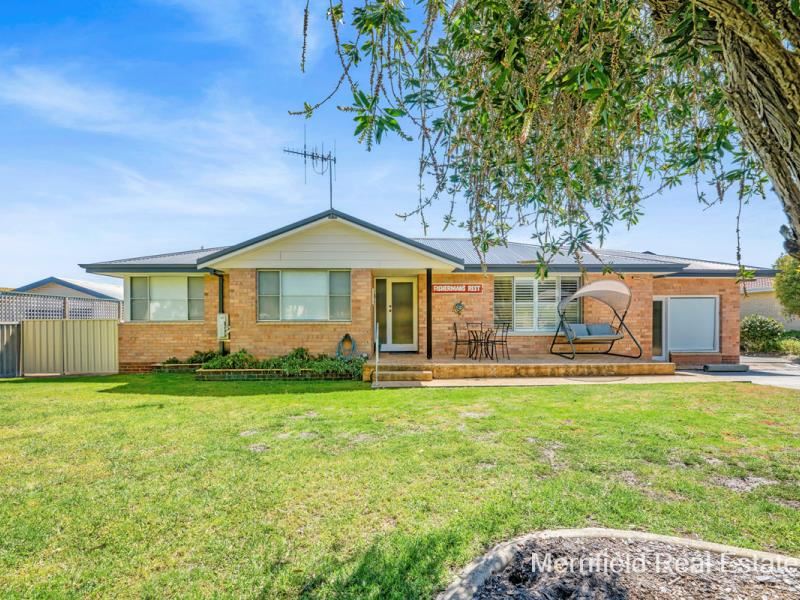 52 Bedwell Street, Emu Point WA 6330