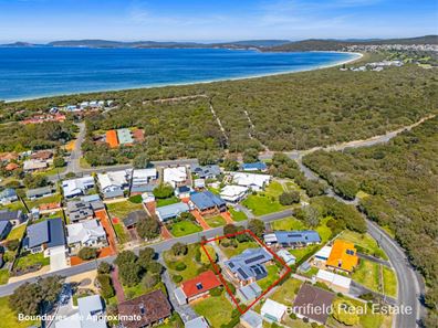 52 Bedwell Street, Emu Point WA 6330