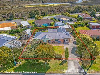 52 Bedwell Street, Emu Point WA 6330