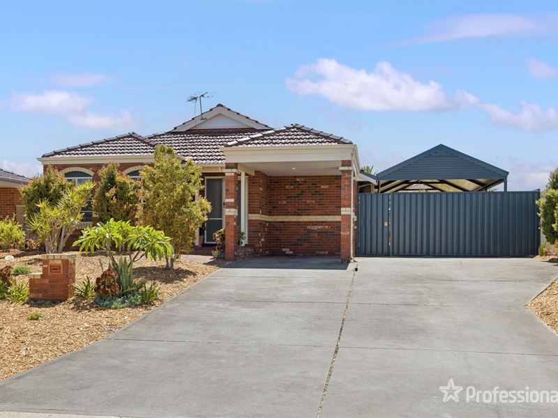 1B Darwin Place, Warnbro WA 6169