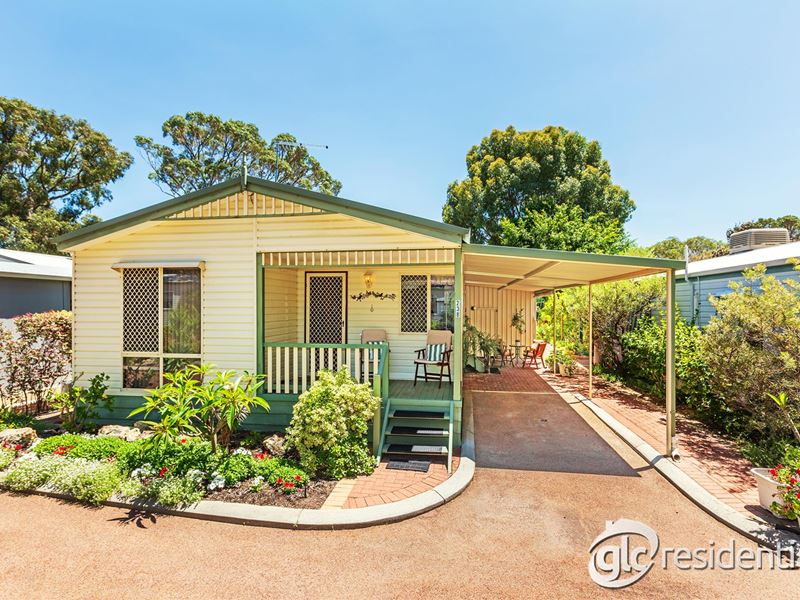 Site 238/132 Cockburn Road, Coogee WA 6166