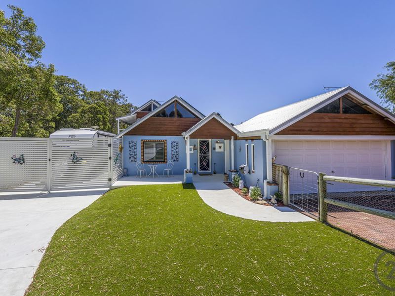 58 Wilderness Drive, Dawesville WA 6211
