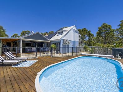 58 Wilderness Drive, Dawesville WA 6211