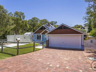 58 Wilderness Drive, Dawesville WA 6211