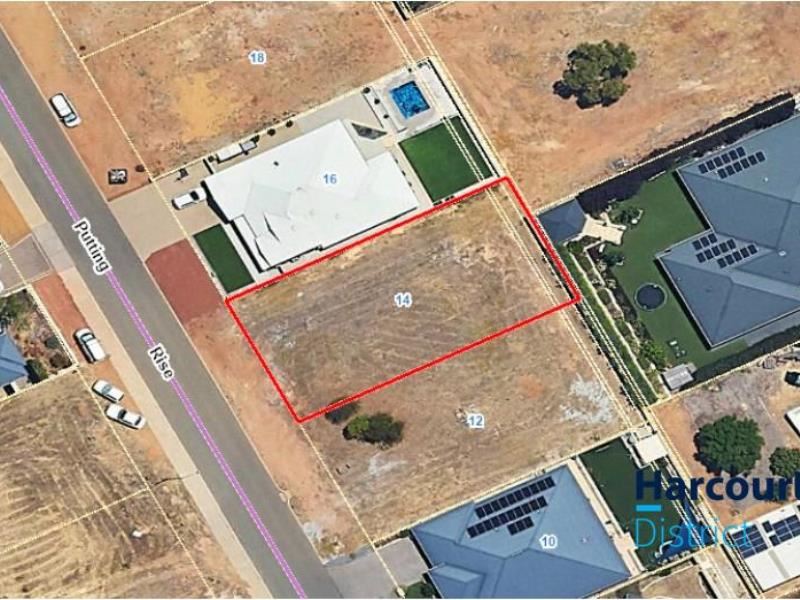 14 Putting Rise, Northam WA 6401