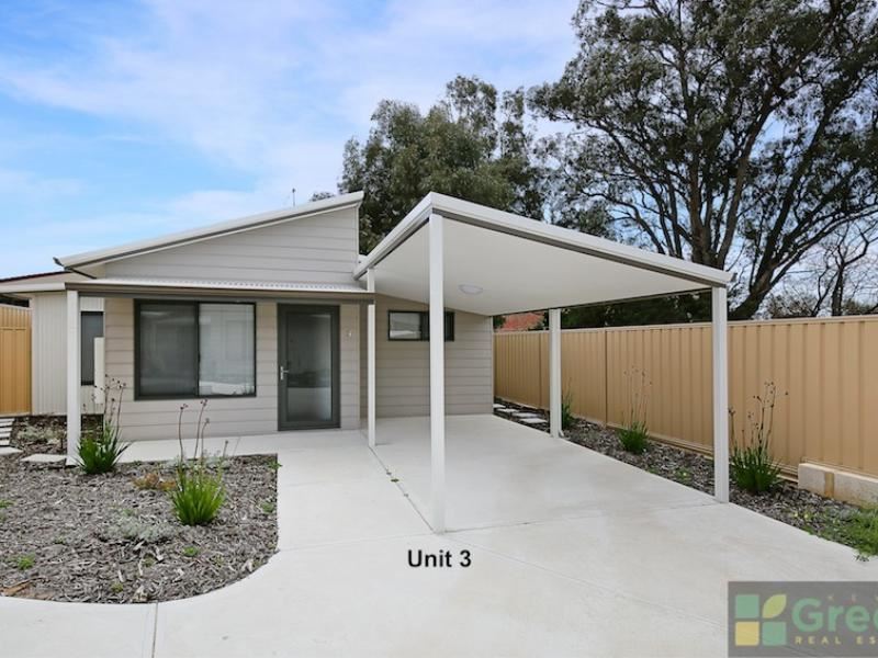 3/13 Anstruther Road, Mandurah