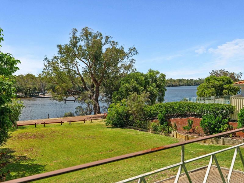 1 Locock Street, Ascot WA 6104