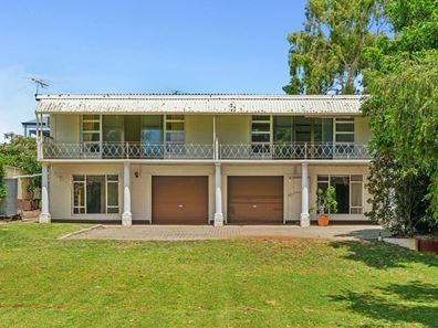 1 Locock Street, Ascot WA 6104