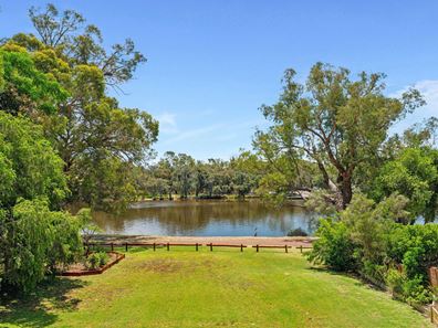 1 Locock Street, Ascot WA 6104