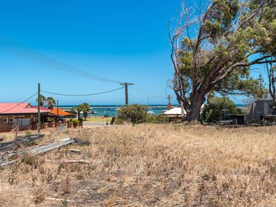 Lot A, 48 William Street, Port Denison WA 6525