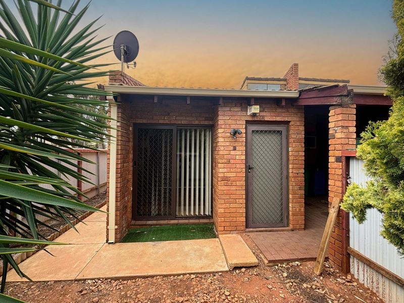 1/225 Egan Street, Kalgoorlie WA 6430