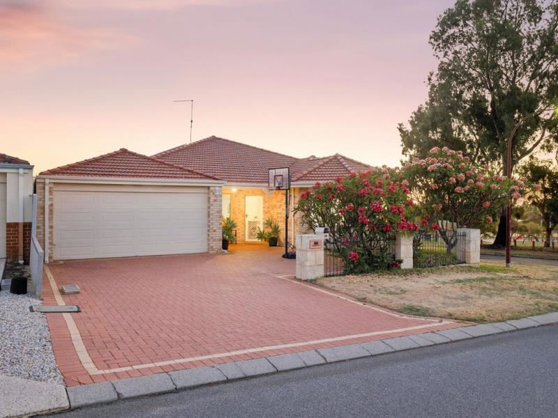 66 Willespie Drive, Pearsall