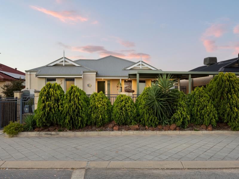 3 Elwell Street, Secret Harbour