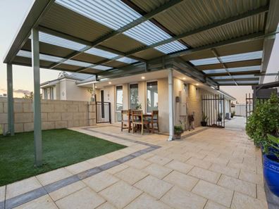 3 Elwell Street, Secret Harbour WA 6173