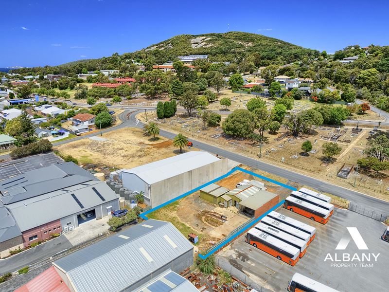 8 Vine Street, Centennial Park WA 6330