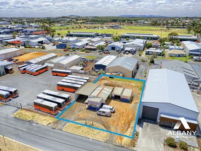 8 Vine Street, Centennial Park WA 6330