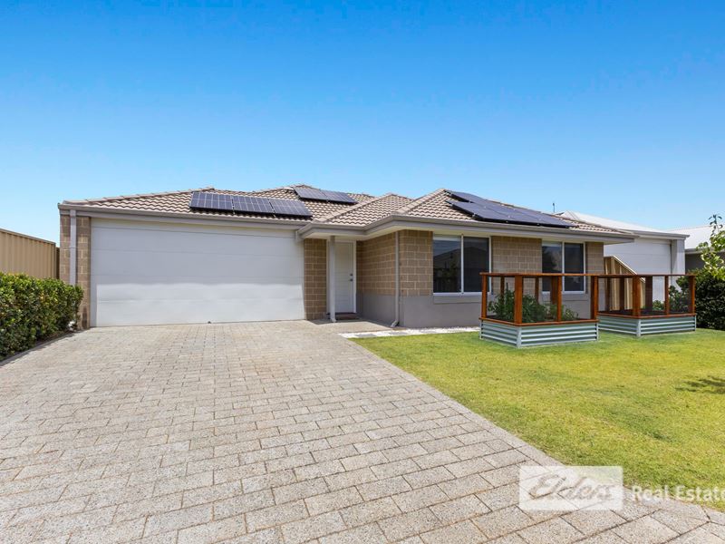 16 Cassis Way, Yalyalup WA 6280