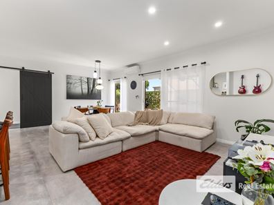 16 Cassis Way, Yalyalup WA 6280