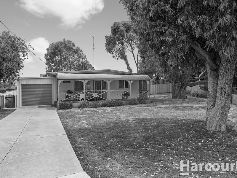 6 Muriel Court, Dawesville
