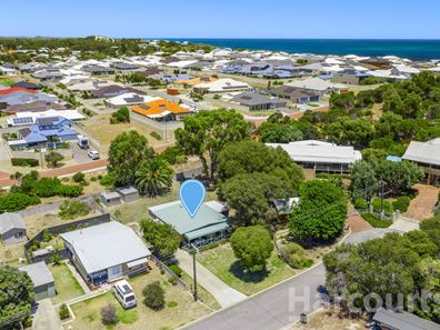 6 Muriel Court, Dawesville WA 6211