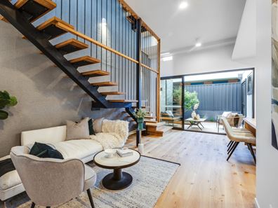 5/621 Hay Street, Jolimont WA 6014