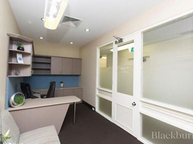 15/4 Ventnor Avenue, West Perth WA 6005