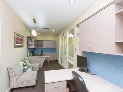 15/4 Ventnor Avenue, West Perth WA 6005