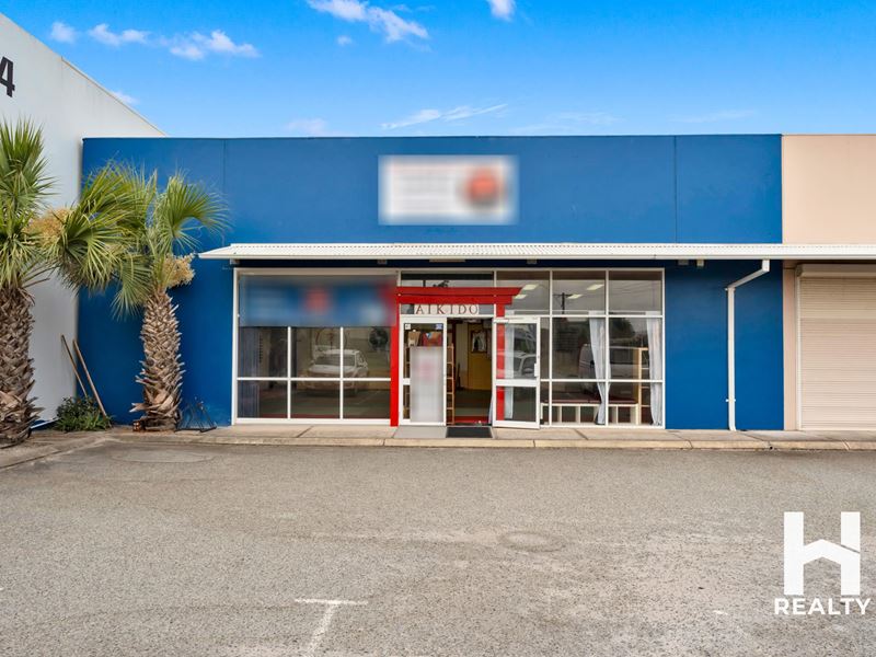 1/10-12 Vulcan Road, Canning Vale WA 6155