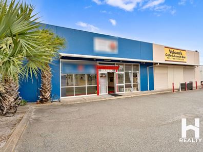 1/10-12 Vulcan Road, Canning Vale WA 6155