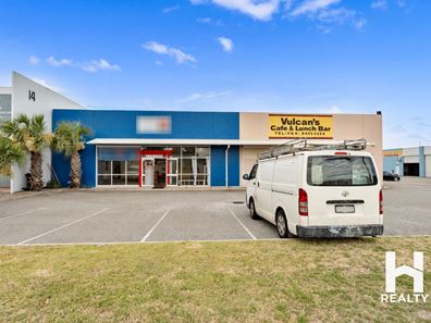 1/10-12 Vulcan Road, Canning Vale WA 6155