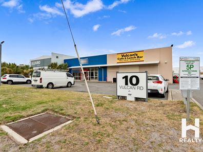 1/10-12 Vulcan Road, Canning Vale WA 6155
