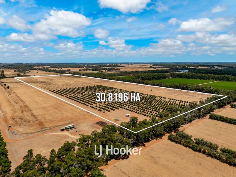 73 Payne Road, Kaloorup