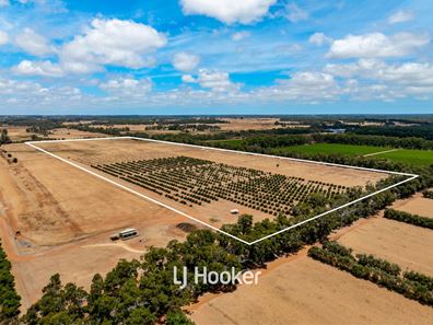 73/ Payne Road, Kaloorup WA 6280