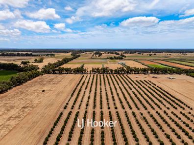 73/ Payne Road, Kaloorup WA 6280