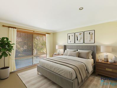 18 Moreton Crescent, Warnbro WA 6169