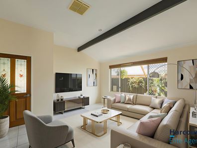 18 Moreton Crescent, Warnbro WA 6169