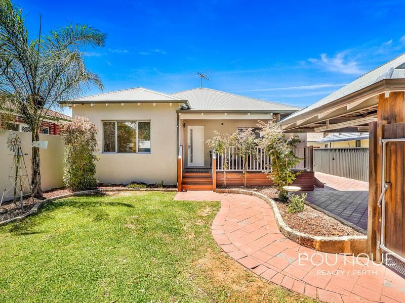 164 Grand Promenade, Doubleview WA 6018