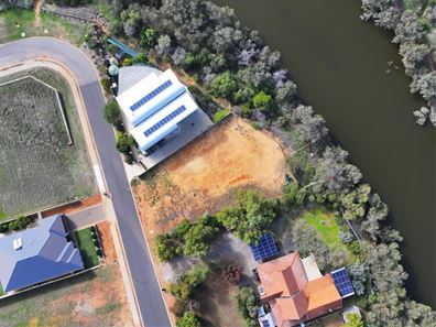 60 Charles St, Bluff Point WA 6530