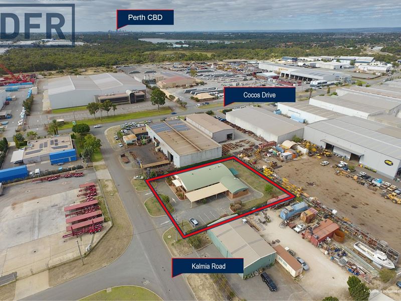 4 Kalmia Road, Bibra Lake